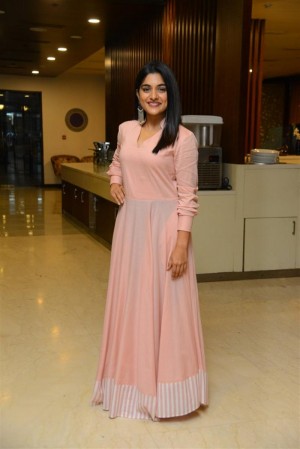 Nivedha Thomas (aka) Nivetha Thomas