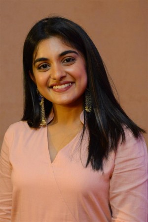 Nivedha Thomas (aka) Nivetha Thomas