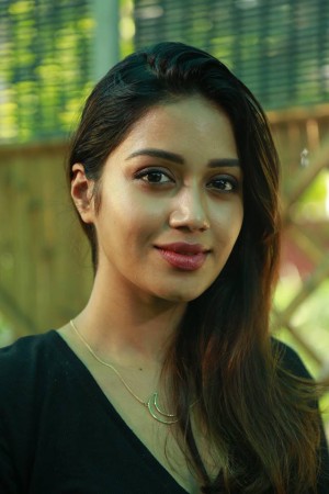 Nivetha Pethuraj (aka) Nivetha