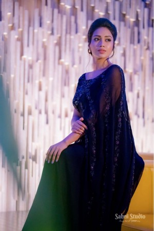 Nivetha Pethuraj (aka) Nivetha