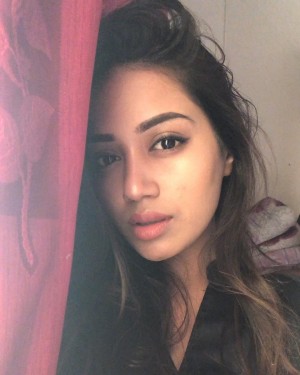 Nivetha Pethuraj (aka) Nivetha