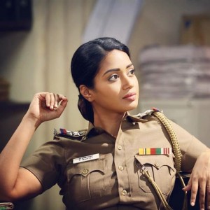 Nivetha Pethuraj (aka) Nivetha