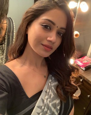 Nivetha Pethuraj (aka) Nivetha