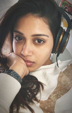 Nivetha Pethuraj (aka) Nivetha