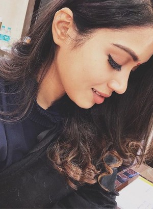 Nivetha Pethuraj (aka) Nivetha