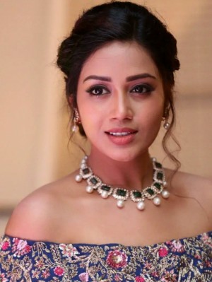 Nivetha Pethuraj (aka) Nivetha