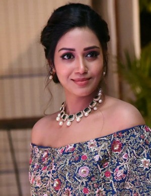 Nivetha Pethuraj (aka) Nivetha