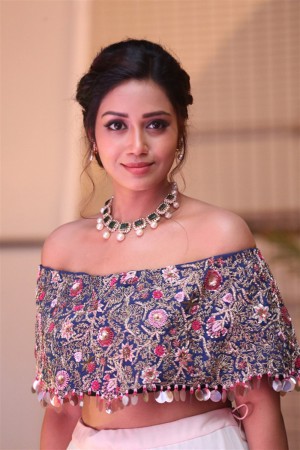 Nivetha Pethuraj (aka) Nivetha