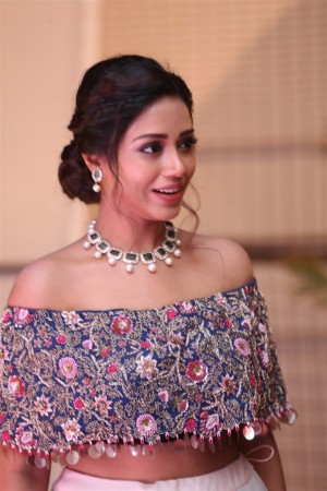 Nivetha Pethuraj (aka) Nivetha