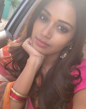 Nivetha Pethuraj (aka) Nivetha