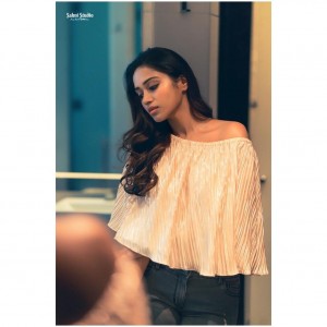 Nivetha Pethuraj (aka) Nivetha