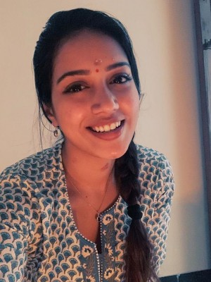 Nivetha Pethuraj (aka) Nivetha