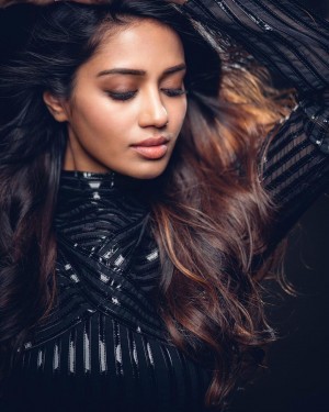 Nivetha Pethuraj (aka) Nivetha