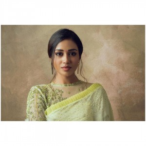 Nivetha Pethuraj (aka) Nivetha