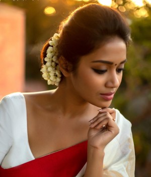 Nivetha Pethuraj (aka) Nivetha