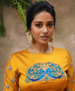 Nivetha Pethuraj (aka) Nivetha