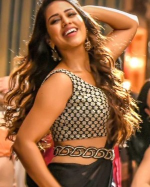 Nivetha Pethuraj (aka) Nivetha