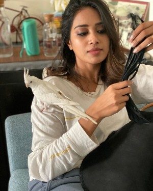 Nivetha Pethuraj (aka) Nivetha