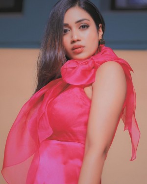 Nivetha Pethuraj (aka) Nivetha