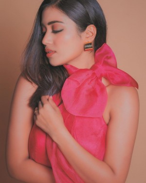 Nivetha Pethuraj (aka) Nivetha