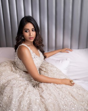 Nivetha Pethuraj (aka) Nivetha