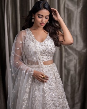 Nivetha Pethuraj (aka) Nivetha