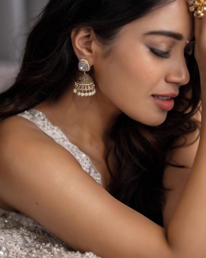 Nivetha Pethuraj (aka) Nivetha