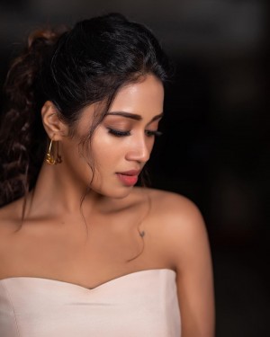 Nivetha Pethuraj (aka) Nivetha