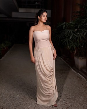 Nivetha Pethuraj (aka) Nivetha