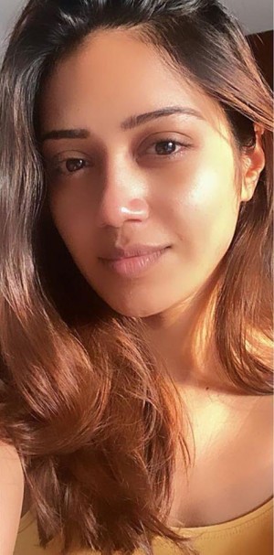 Nivetha Pethuraj (aka) Nivetha