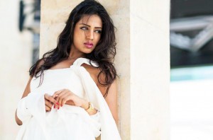 Nivetha Pethuraj (aka) Nivetha