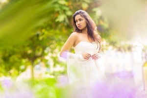 Nivetha Pethuraj (aka) Nivetha