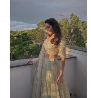 Nivetha Pethuraj (aka) Nivetha