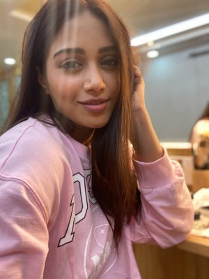 Nivetha Pethuraj (aka) Nivetha