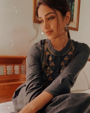 Nivetha Pethuraj (aka) Nivetha