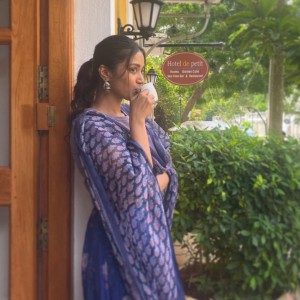 Nivetha Pethuraj (aka) Nivetha