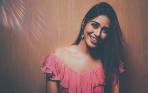 Nivetha Pethuraj (aka) Nivetha