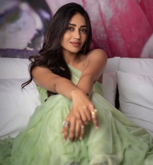 Nivetha Pethuraj (aka) Nivetha