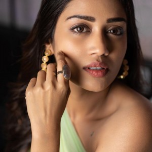 Nivetha Pethuraj (aka) Nivetha