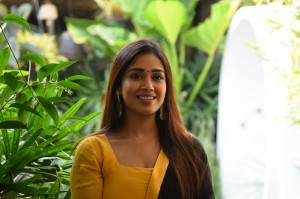 Nivetha Pethuraj (aka) Nivetha