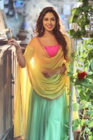 Nivetha Pethuraj (aka) Nivetha