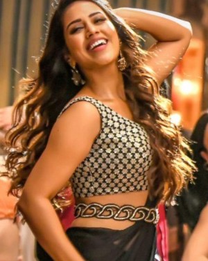 Nivetha Pethuraj (aka) Nivetha