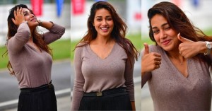 Nivetha Pethuraj (aka) Nivetha