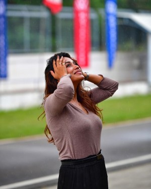 Nivetha Pethuraj (aka) Nivetha