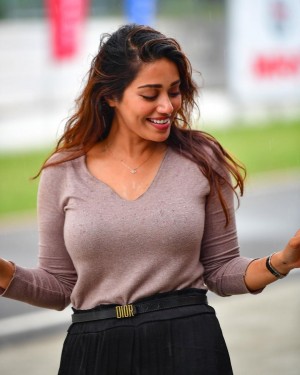 Nivetha Pethuraj (aka) Nivetha