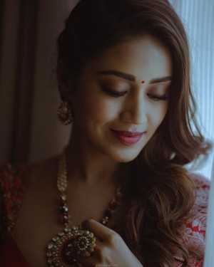 Nivetha Pethuraj (aka) Nivetha