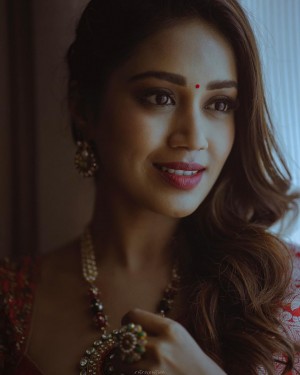 Nivetha Pethuraj (aka) Nivetha