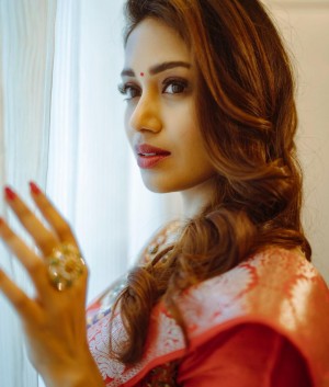 Nivetha Pethuraj (aka) Nivetha