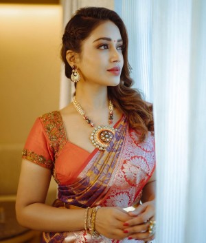 Nivetha Pethuraj (aka) Nivetha