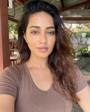 Nivetha Pethuraj (aka) Nivetha